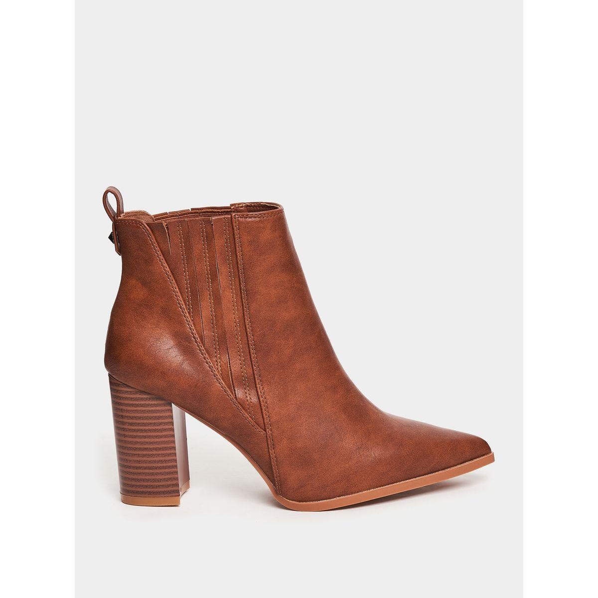 حذاء بوت بمقدمة مدببة-women-shoes-boots-image-2