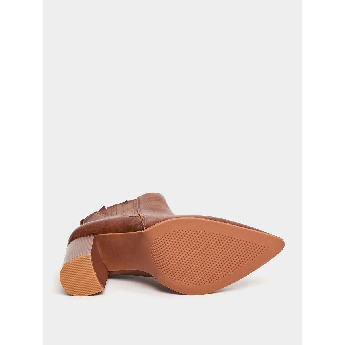 حذاء بوت بمقدمة مدببة-women-shoes-boots-image-7