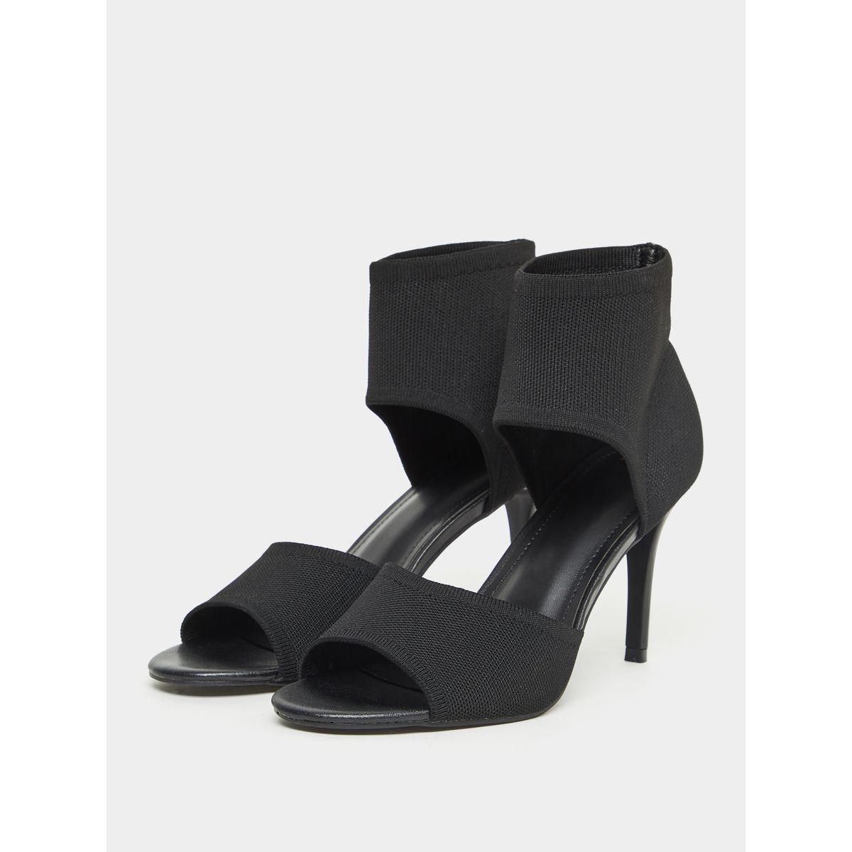 Styli Ankle Strap Pencil Heel Sandal-women-shoes-heels-image-3