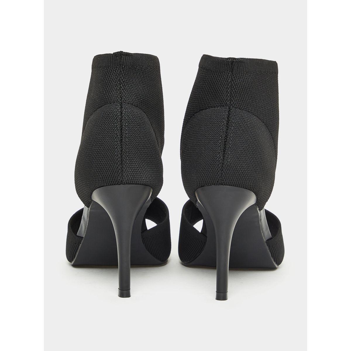 Styli Ankle Strap Pencil Heel Sandal-women-shoes-heels-image-4