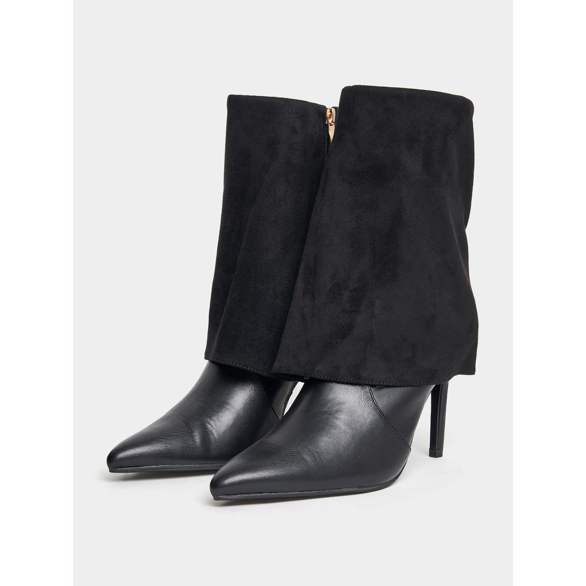حذاء بوت بمقدمة مدببة-women-shoes-boots-image-3