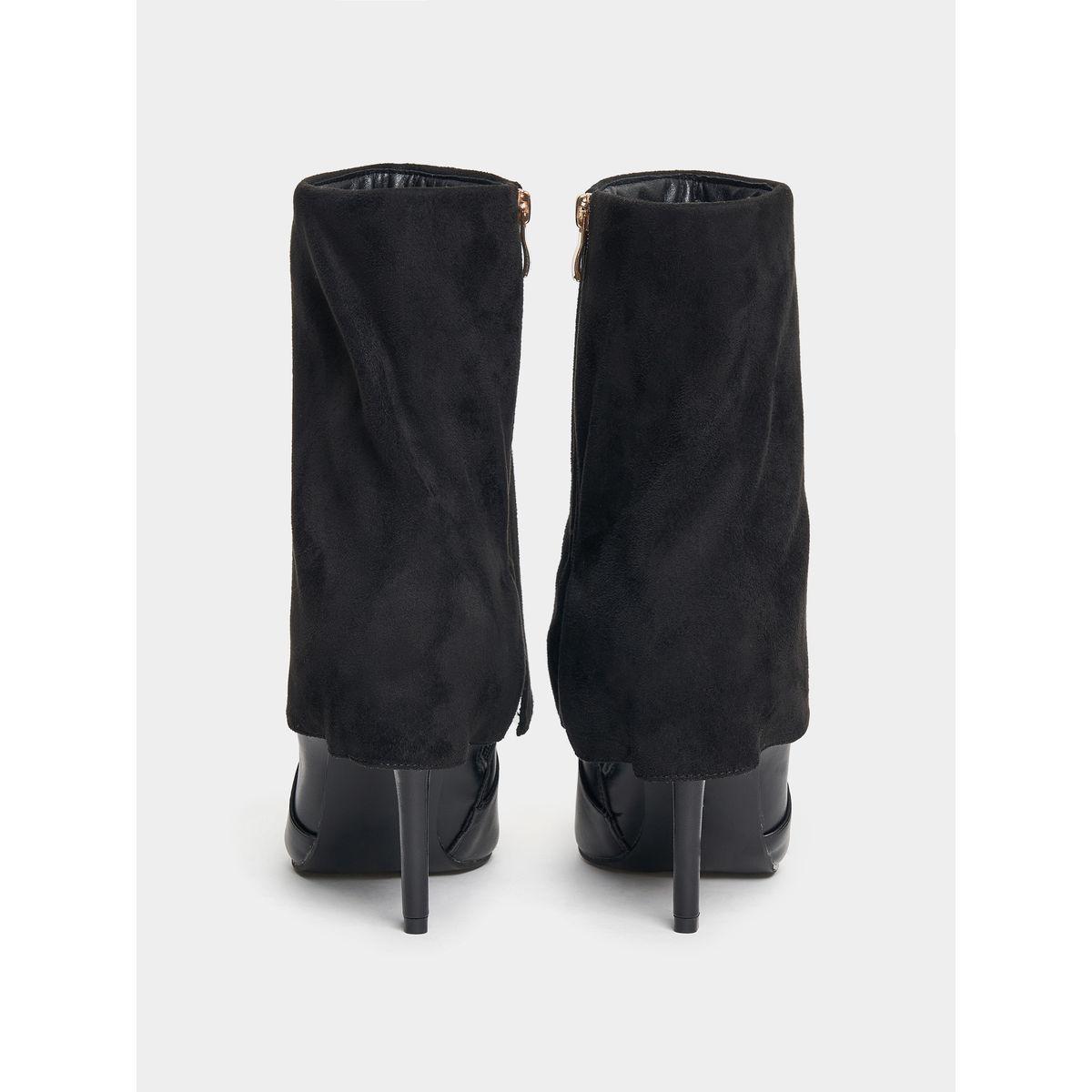 حذاء بوت بمقدمة مدببة-women-shoes-boots-image-4