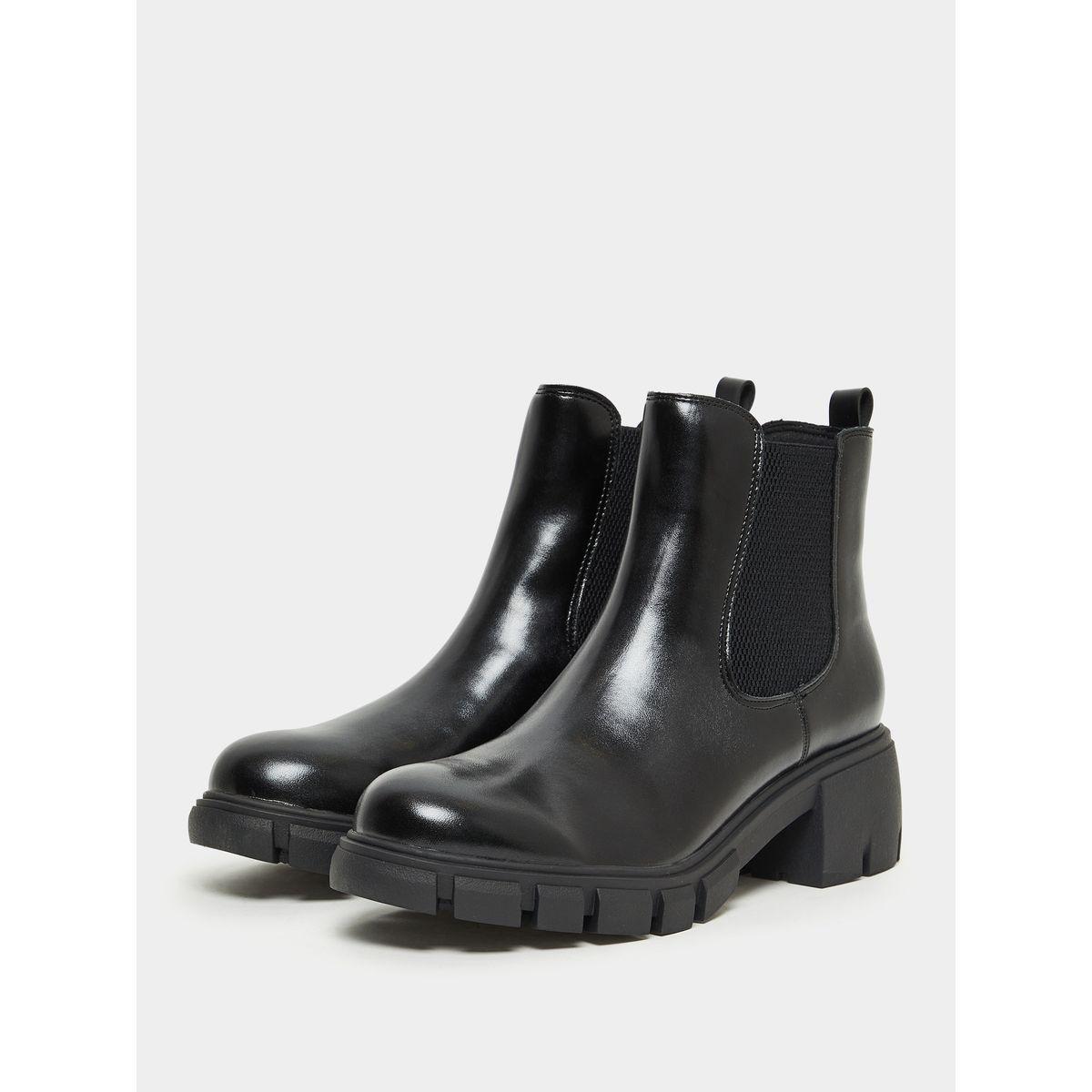 حذاء بوت تشيلسي بطول الكاحل-women-shoes-boots-image-2