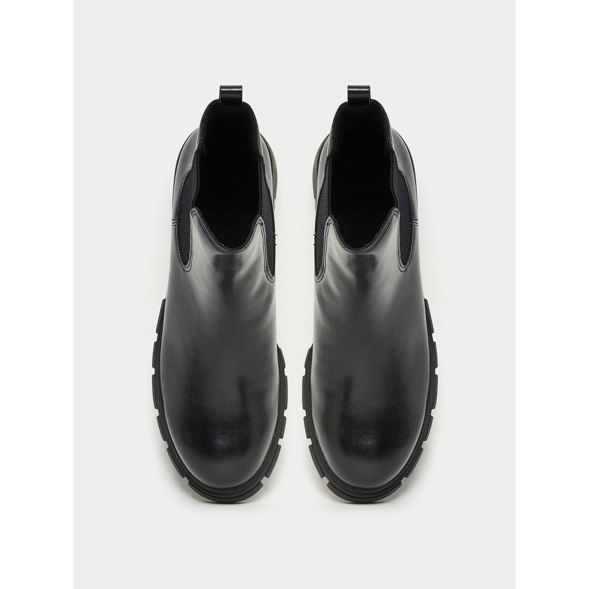 حذاء بوت تشيلسي بطول الكاحل-women-shoes-boots-image-4