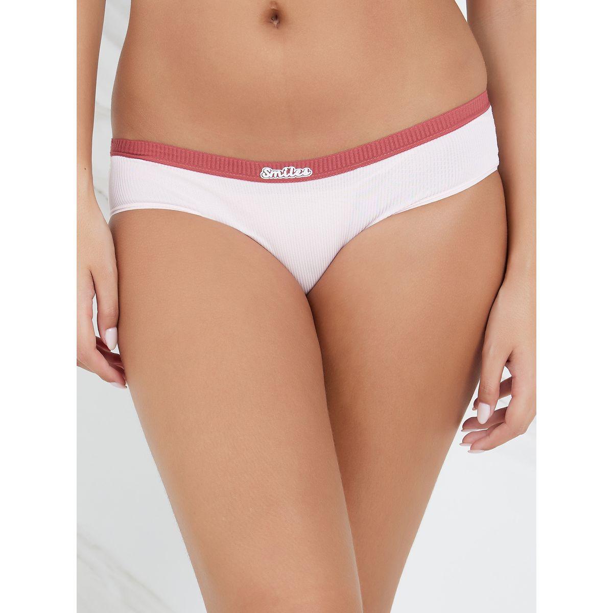 مجموعة من 3 سراويل داخلية-women-clothing-lingerie-panties-image-3