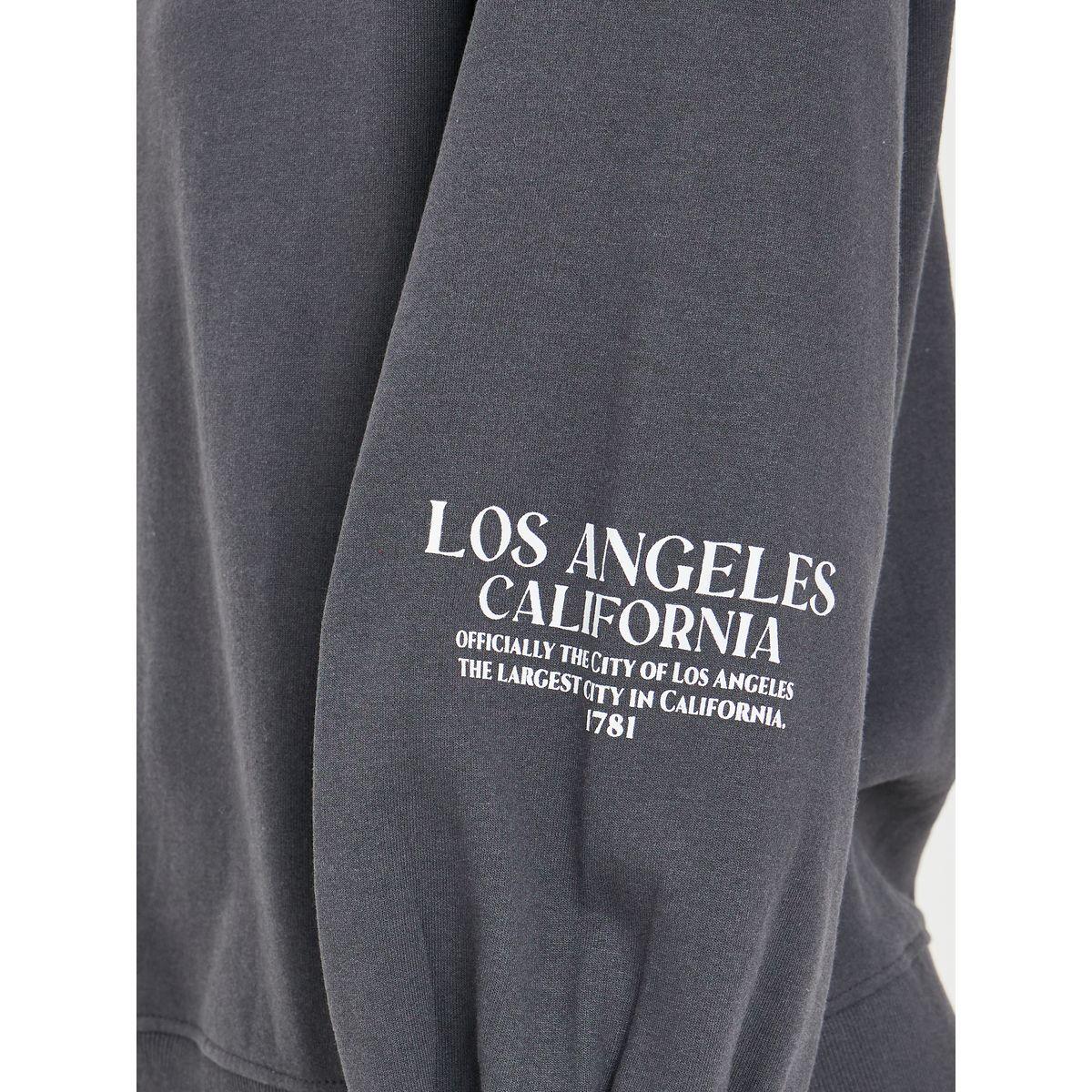 Styli Regular Fit Volume Sleeves Slogan Print Sweatshirt-women-winterwear-hoodiesandsweatshirts-sweatshirts-image-3