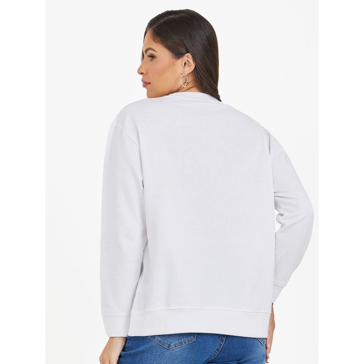 سويت شيرت مطبع بكتابة-women-winterwear-hoodiesandsweatshirts-sweatshirts-image-5