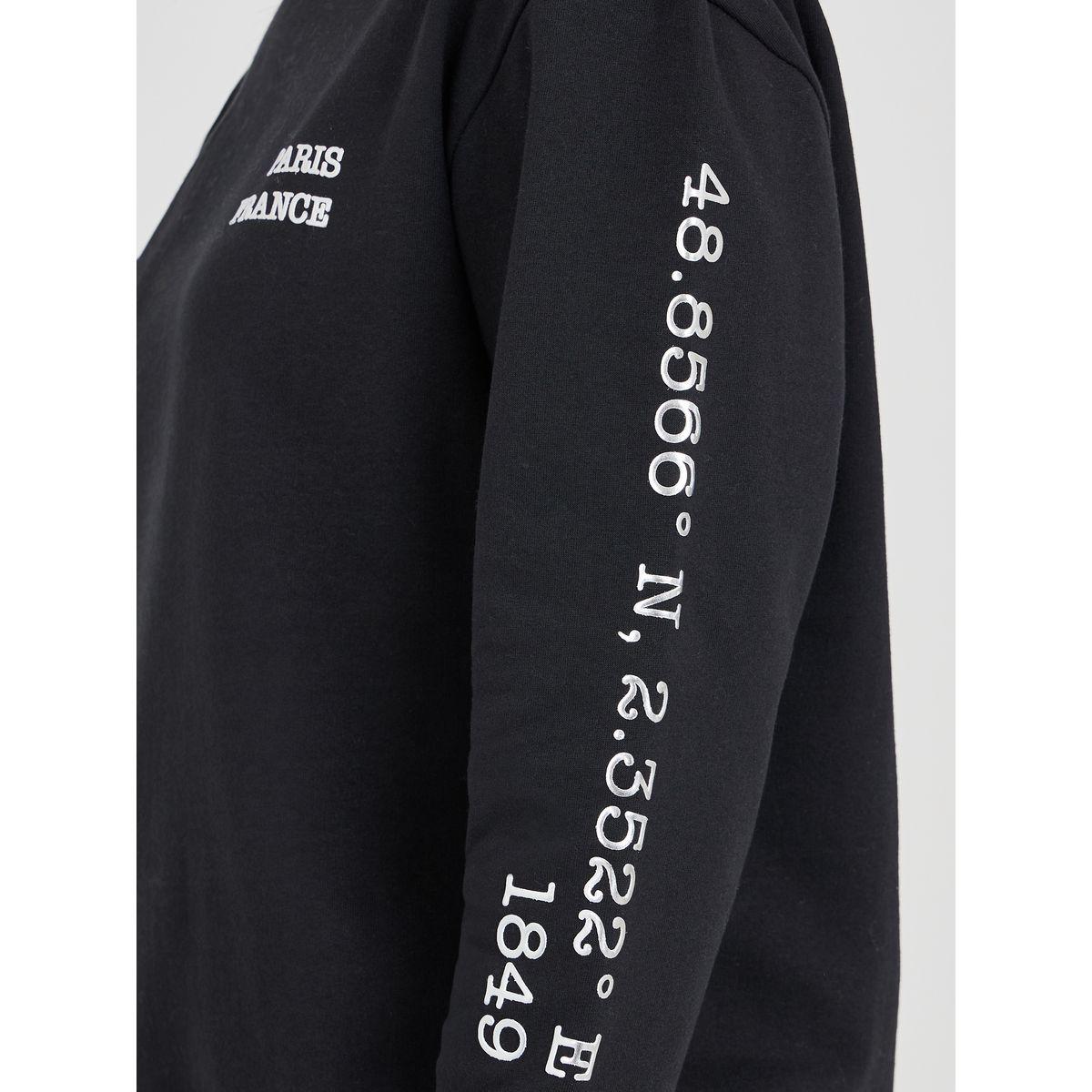 سويت شيرت مطبع بكتابة-women-winterwear-hoodiesandsweatshirts-sweatshirts-image-4