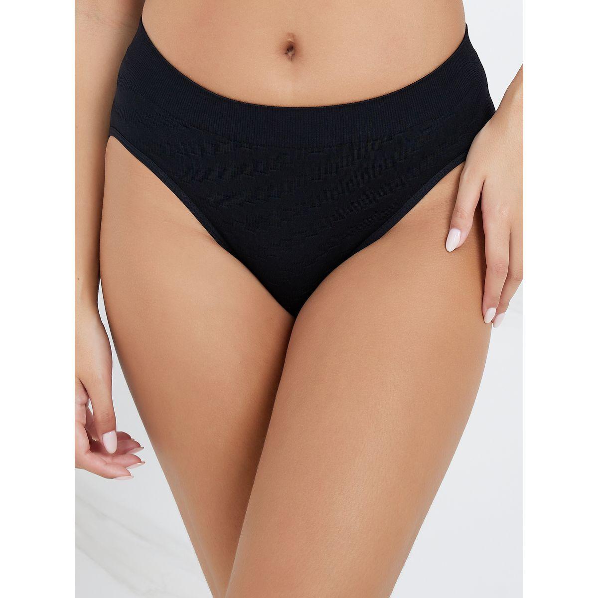 مجموعة من 4 سراويل داخلية بكيني-women-clothing-lingerie-panties-image-8