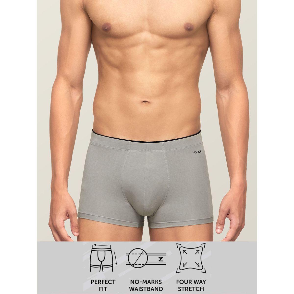 Men's modal trunks best sale