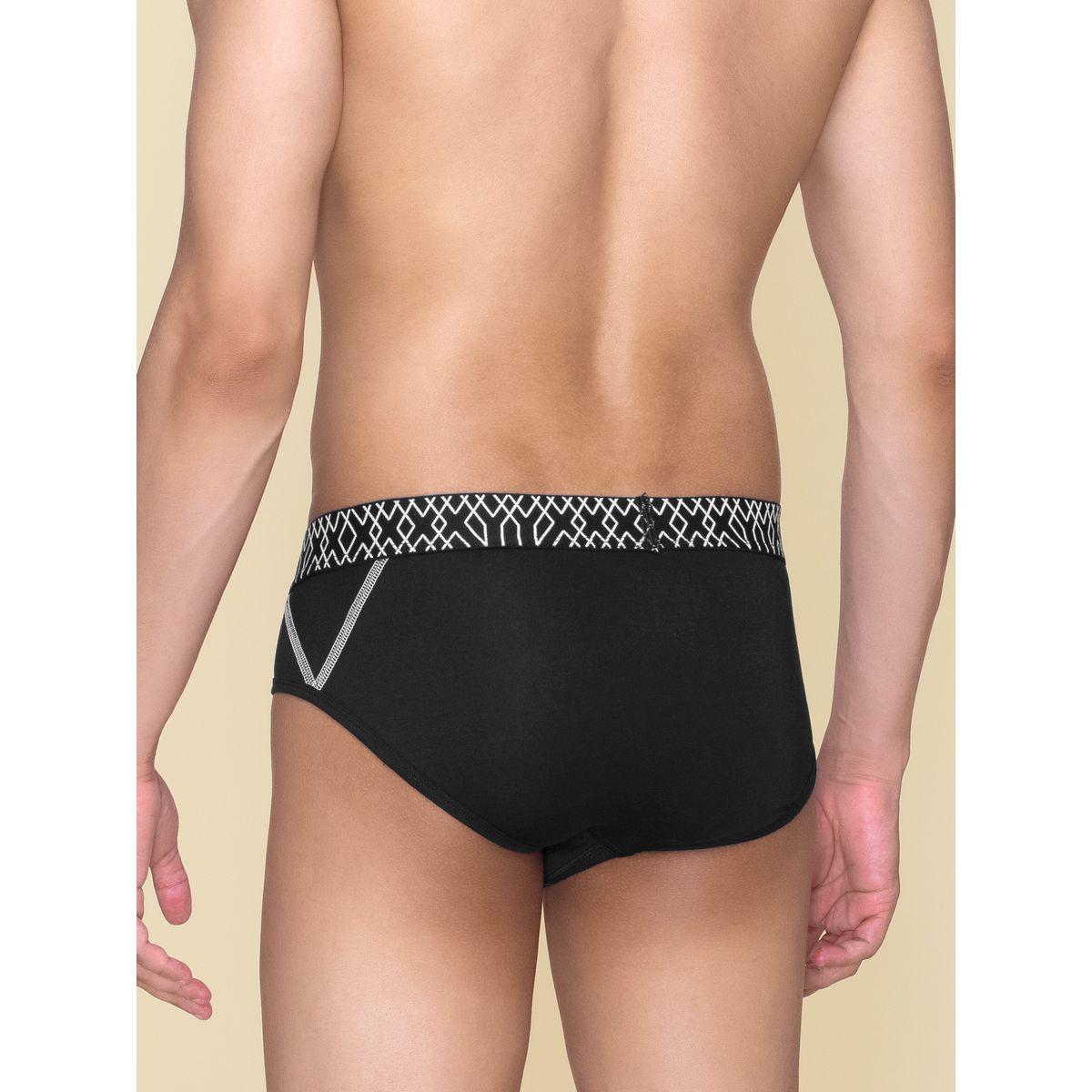 سروال داخلي بقصة مريحة إكس واي إكس إكس × ستايلي-men-clothing-innerwear-underwear-image-2