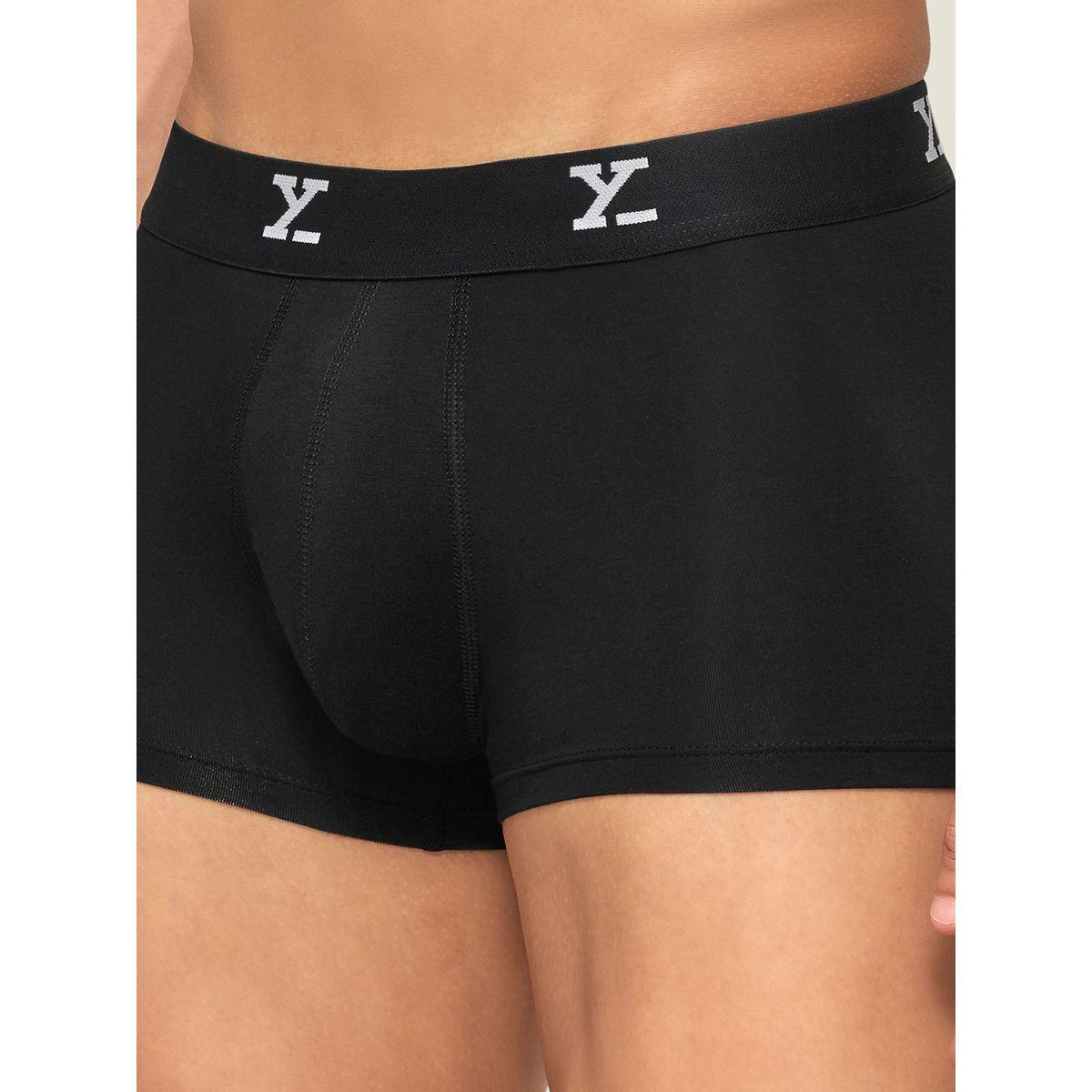 سروال داخلي بقصة مريحة إكس واي إكس إكس × ستايلي-men-clothing-innerwear-underwear-image-3