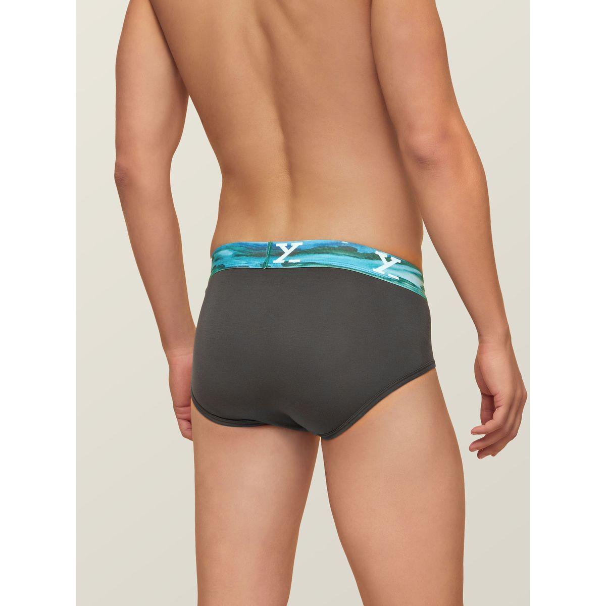 سروال داخلي بقصة مريحة إكس واي إكس إكس × ستايلي-men-clothing-innerwear-underwear-image-2