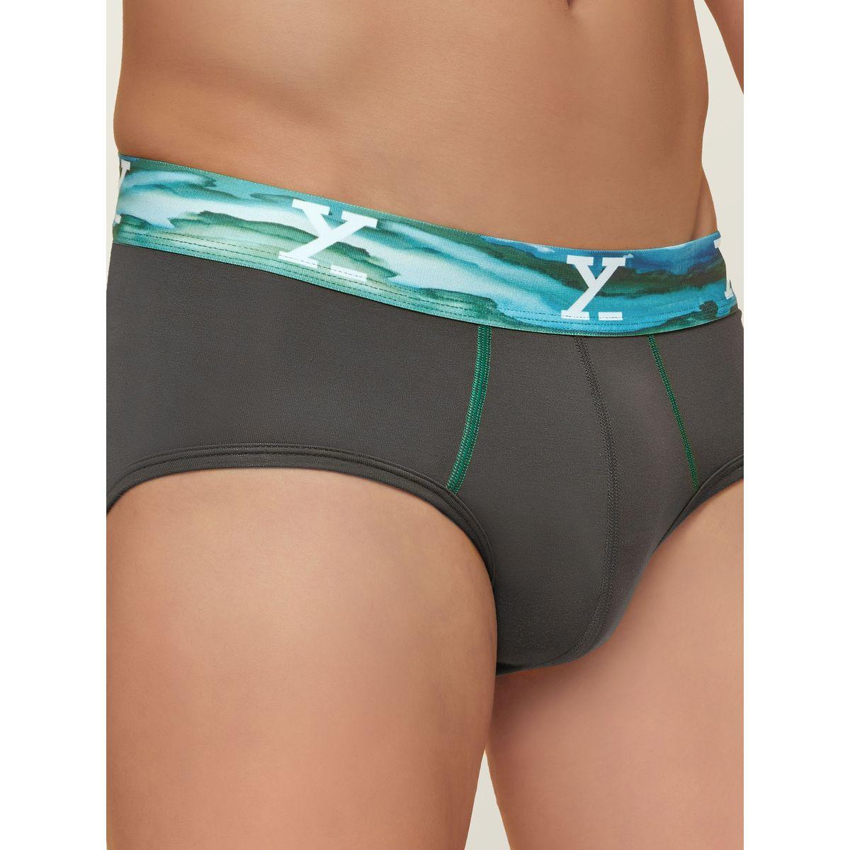سروال داخلي بقصة مريحة إكس واي إكس إكس × ستايلي-men-clothing-innerwear-underwear-image-3