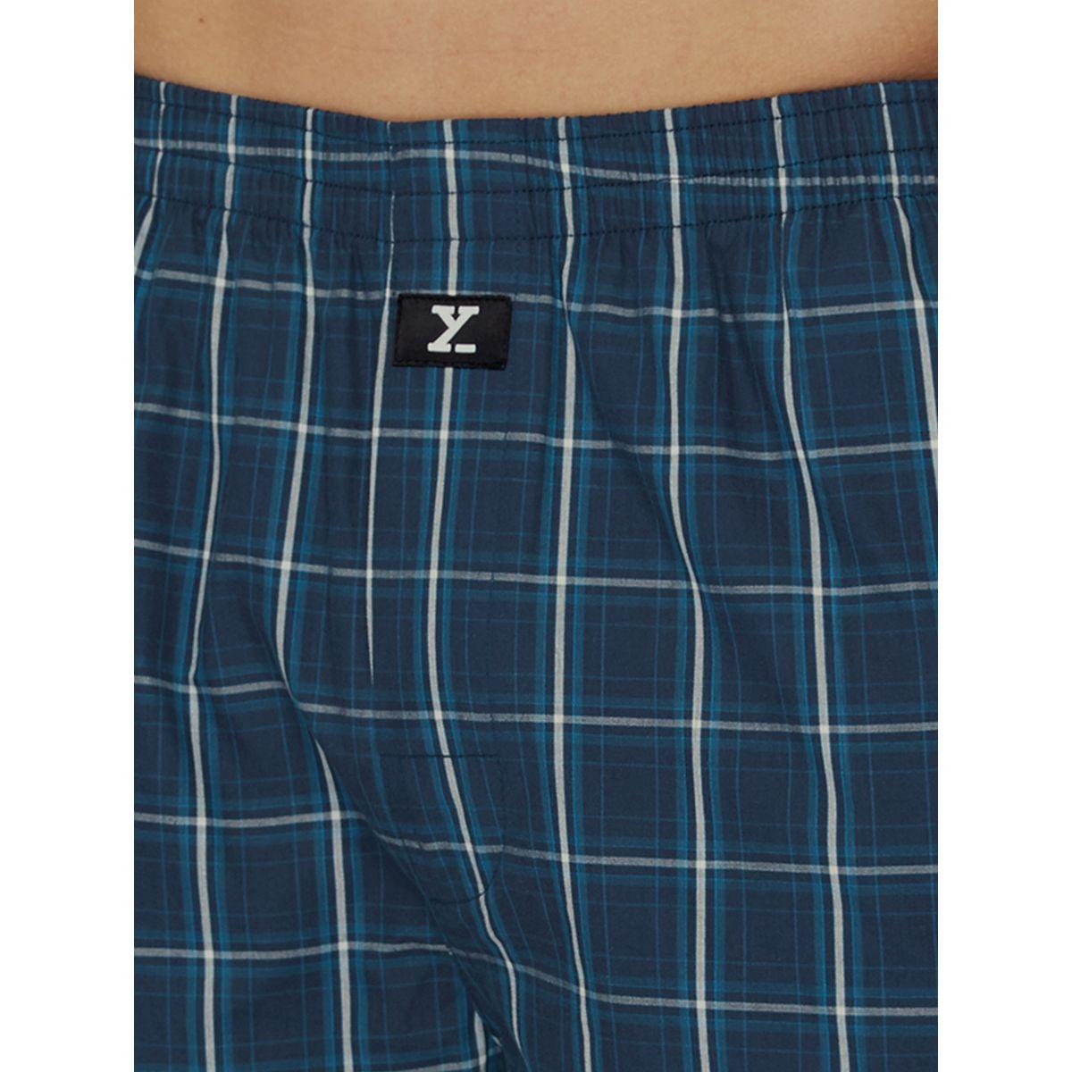 بوكسر بخصر مطاطي إكس واي إكس إكس × ستايلي-men-clothing-innerwear-underwear-image-3