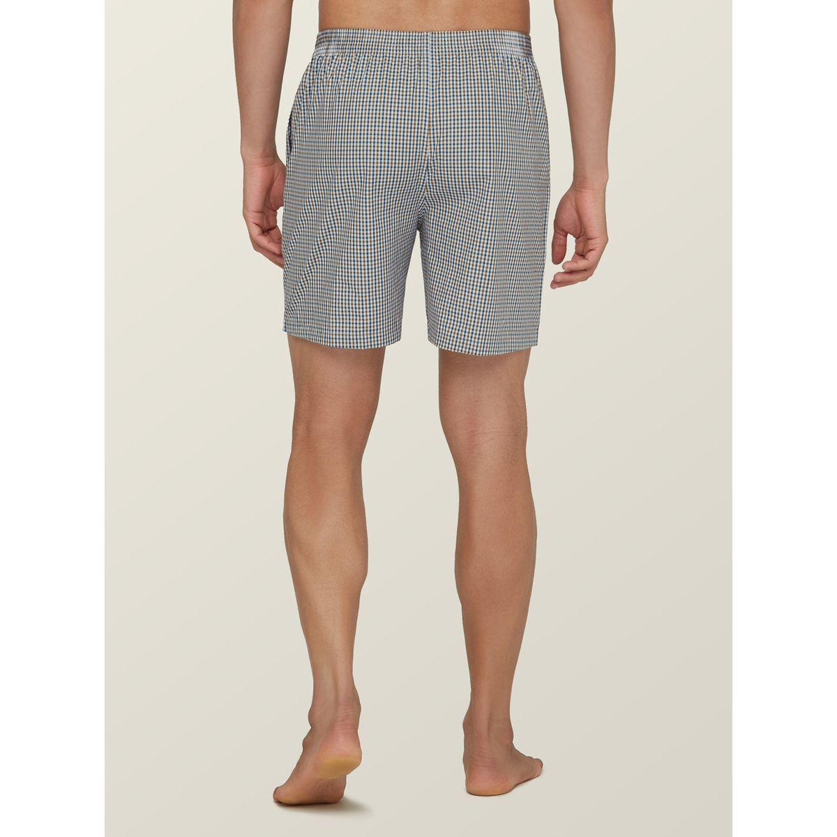 XYXX X Styli Cotton Boxer Shorts with Elasticated Waistband-men-clothing-innerwear-underwear-image-2