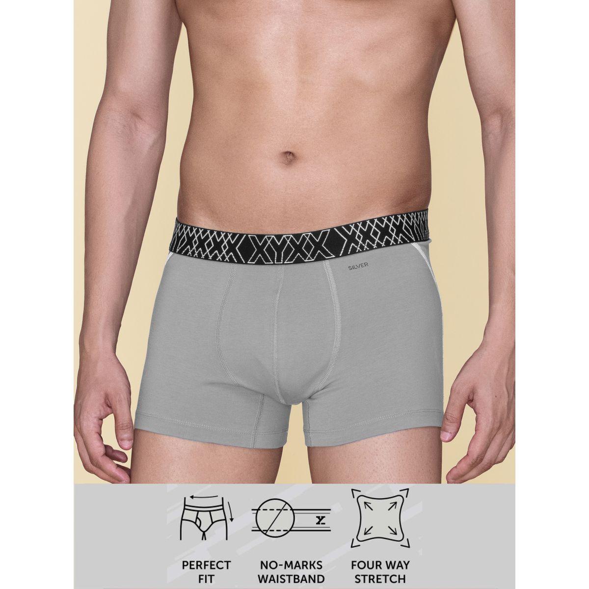 XYXX X Styli Cotton Stretch Brief with Textured Elastic-men-clothing-innerwear-underwear-image-1
