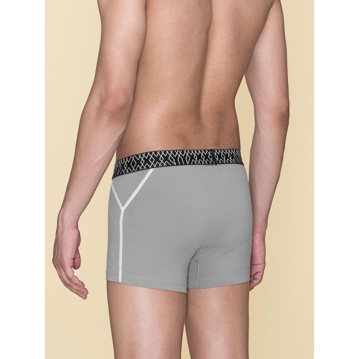 XYXX X Styli Cotton Stretch Brief with Textured Elastic-men-clothing-innerwear-underwear-image-2