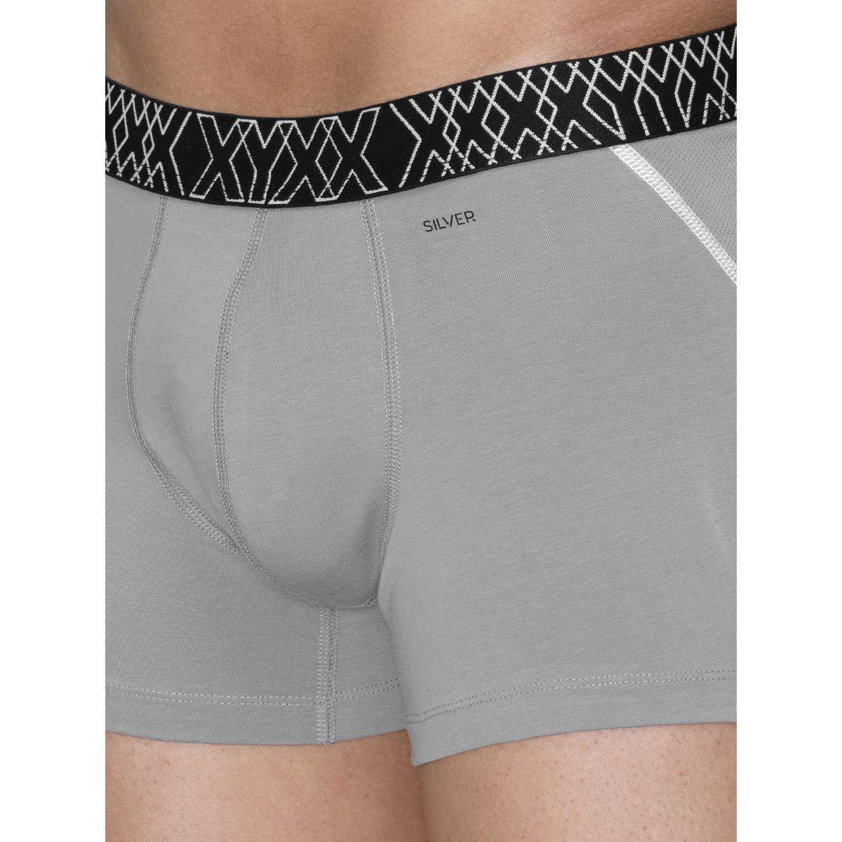XYXX X Styli Cotton Stretch Brief with Textured Elastic-men-clothing-innerwear-underwear-image-3