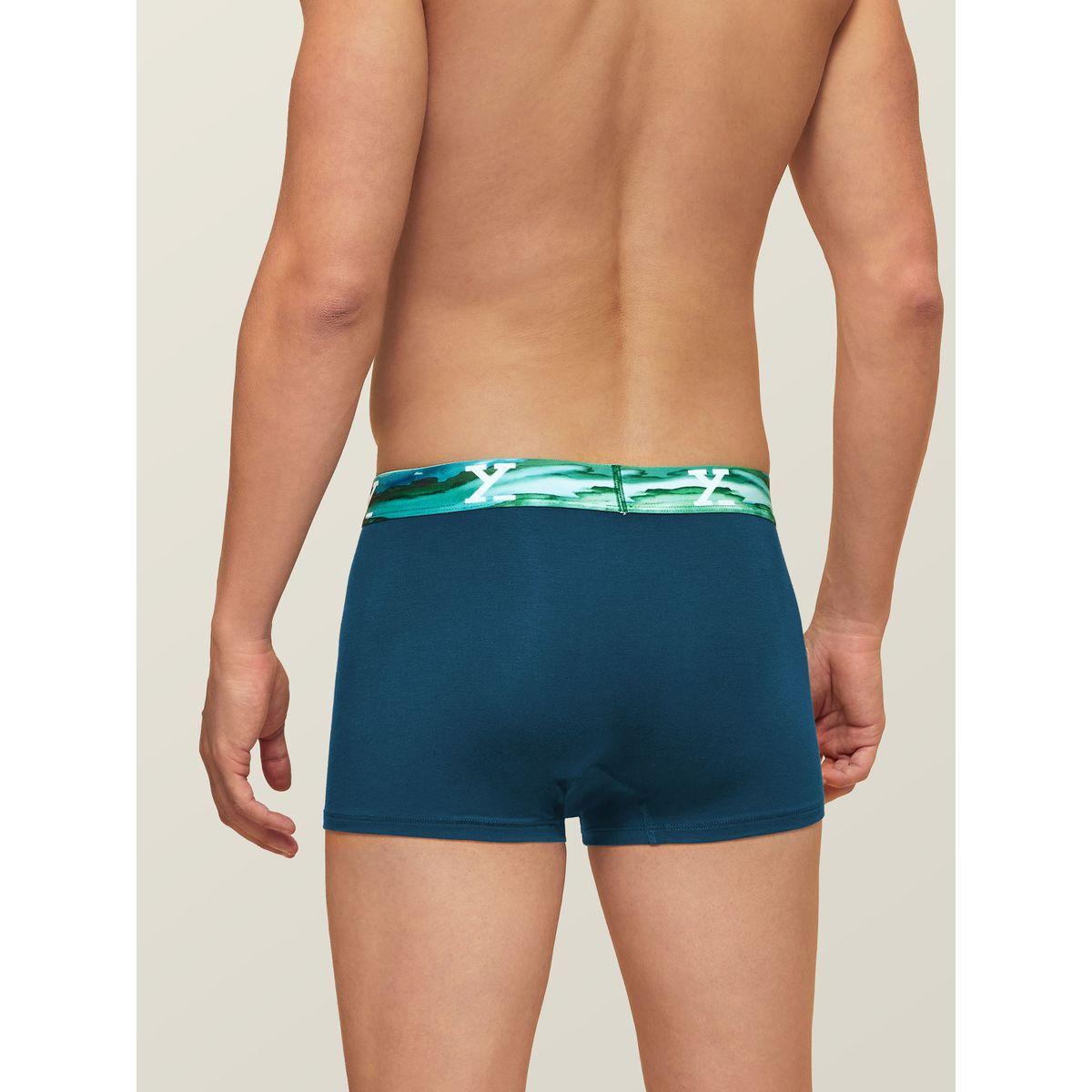 سروال داخلي بخصر مطاطي إكس واي إكس إكس × ستايلي-men-clothing-innerwear-underwear-image-2