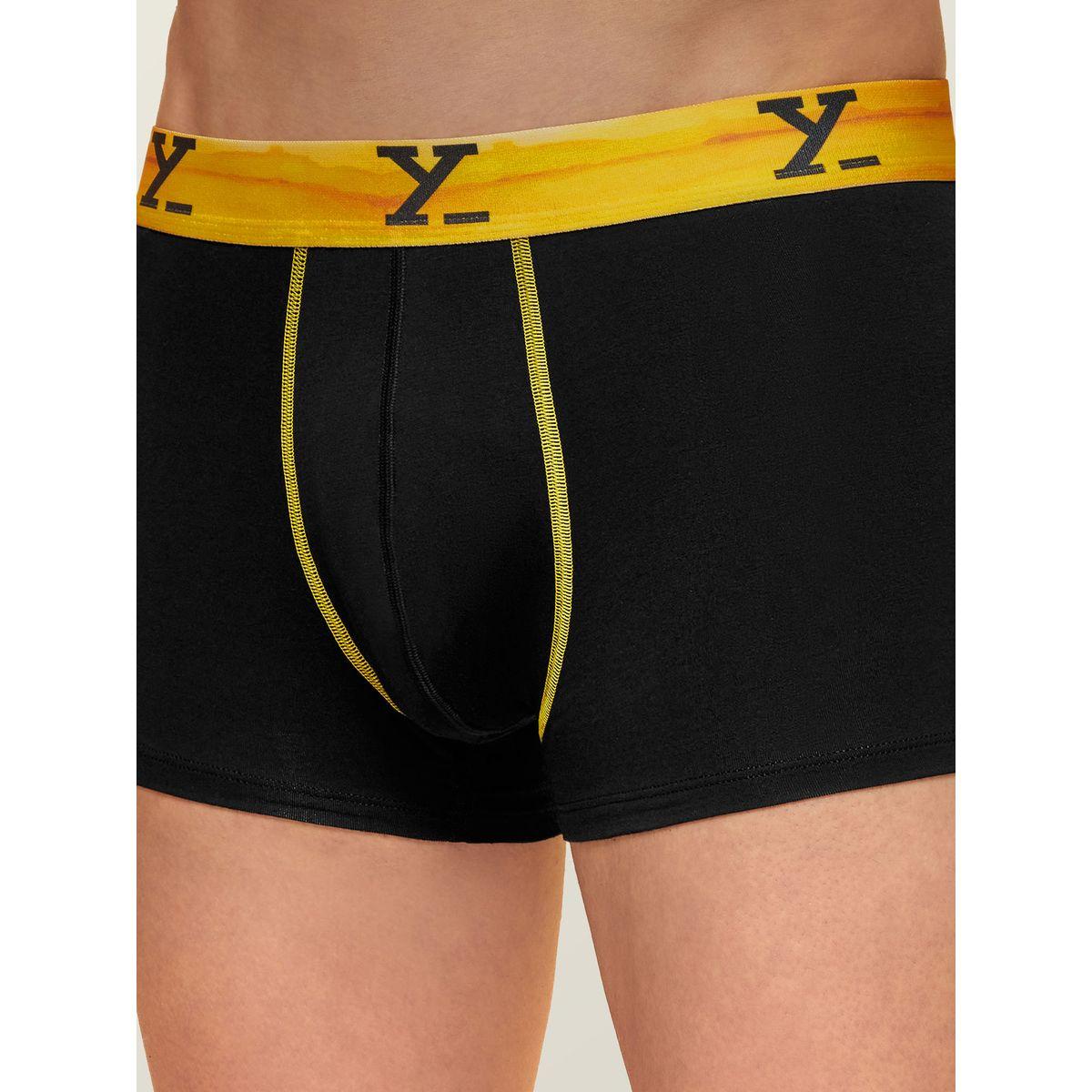 سروال داخلي بخصر مطاطي إكس واي إكس إكس × ستايلي-men-clothing-innerwear-underwear-image-3