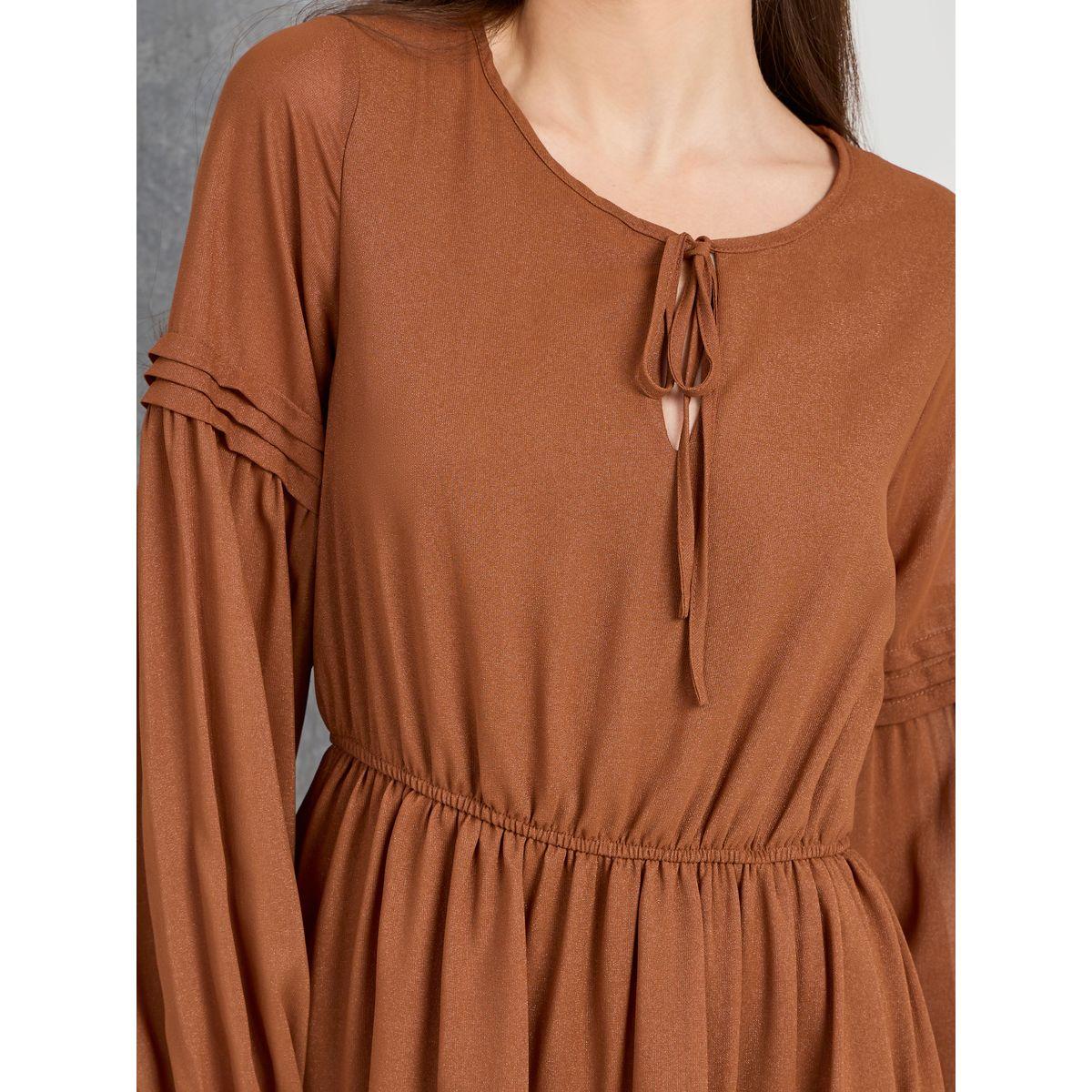 فستان طويل بتداخلات دانتيل-women-clothing-dresses-image-4