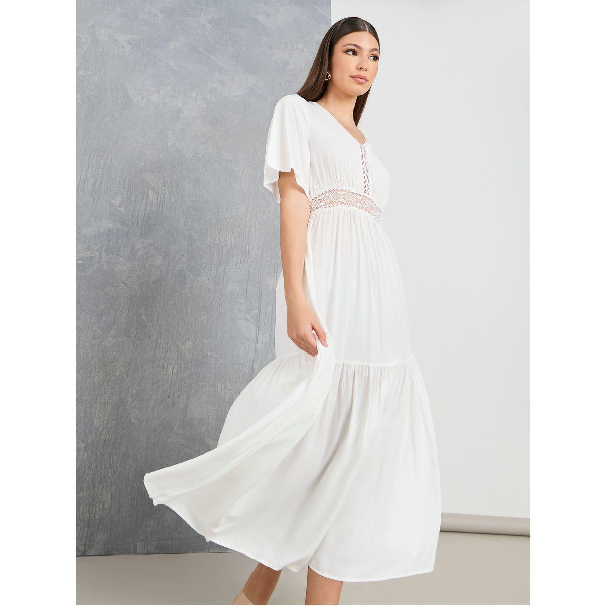 فستان طويل بتداخلات دانتيل-women-clothing-dresses-image-1