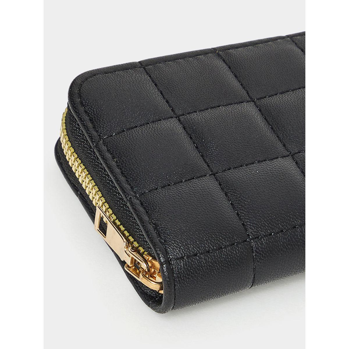 Styli Square Quilted Wallet-women-bagsandwallets-wallets-image-3