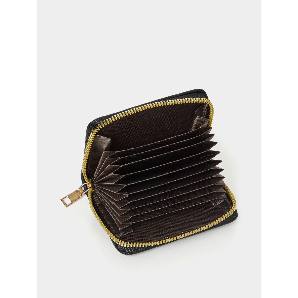Styli Square Quilted Wallet-women-bagsandwallets-wallets-image-4