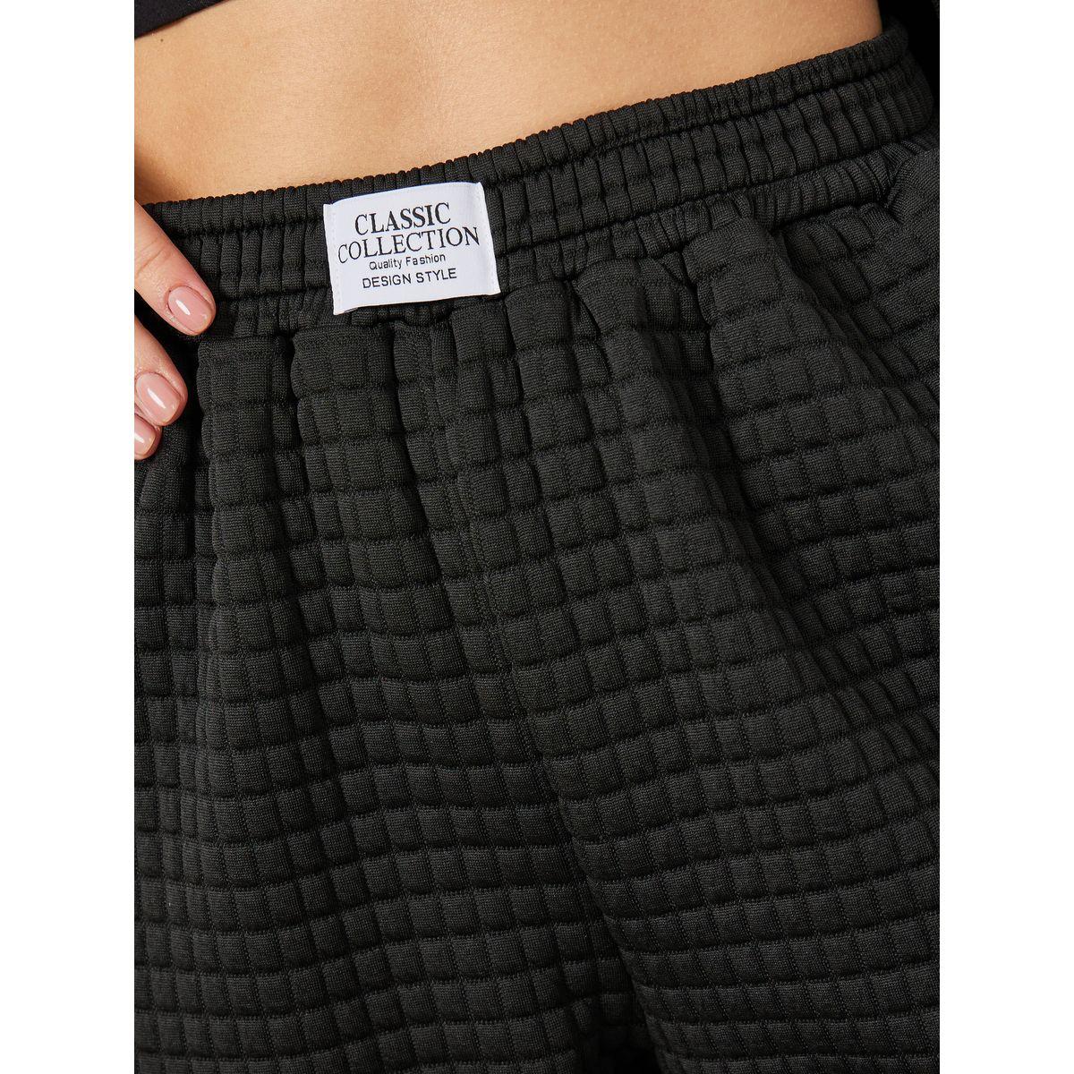 طقم منسق من ( جوغر + شاكيت )-women-clothing-coordsets-image-5