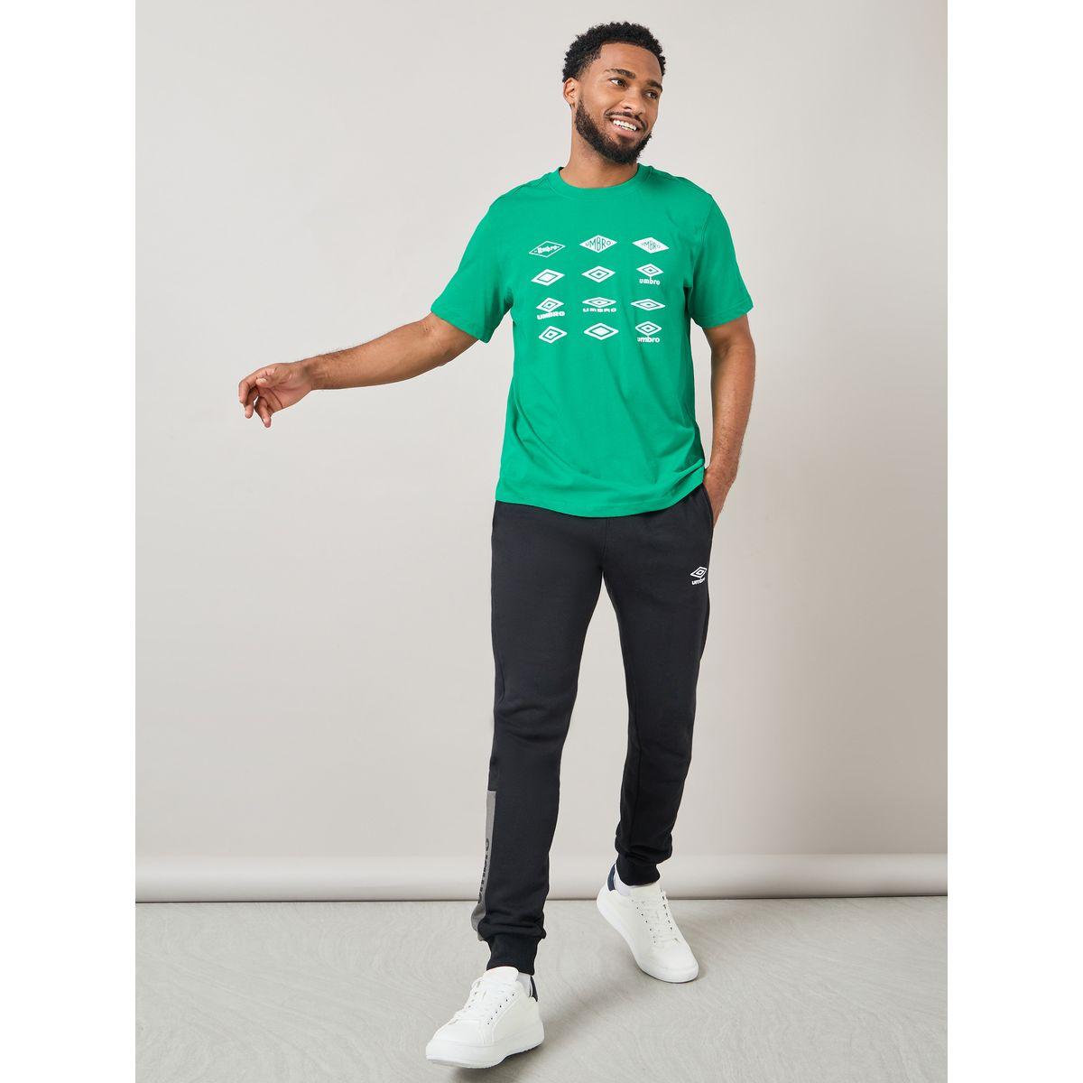 تيشيرت مطبع بطبعة جرافيك-men-clothing-tshirtsandpolos-tshirts-image-2