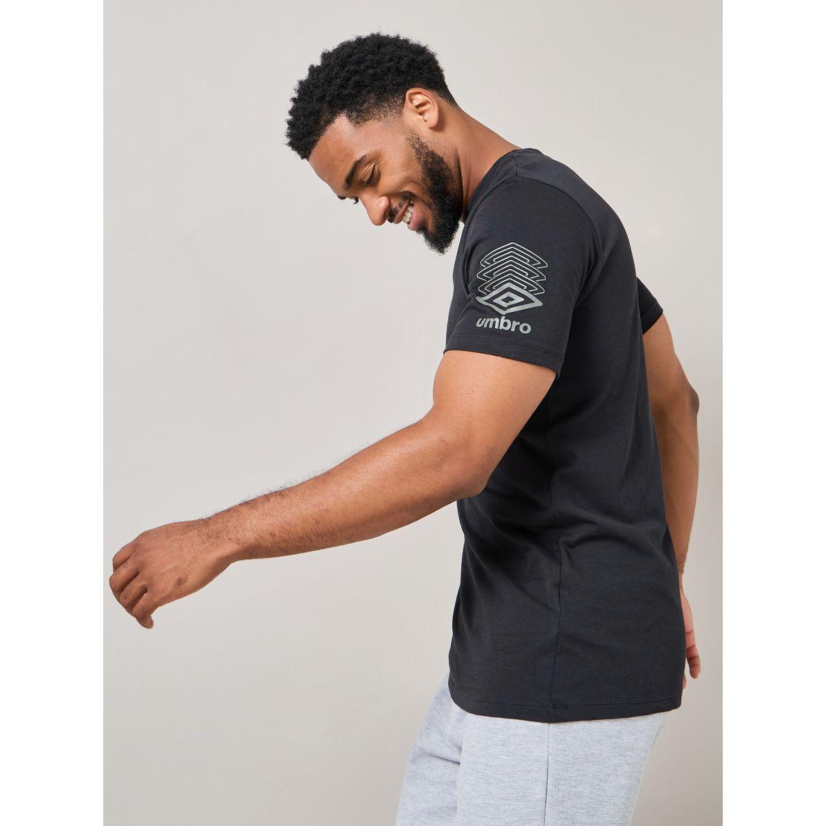 Umbro FW Terrace Graphic Sleeve Regular T-Shirt-men-clothing-tshirtsandpolos-tshirts-image-1