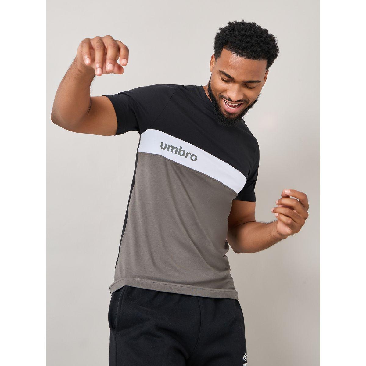 Umbro Colorblock Regular Fit T-Shirt-men-clothing-tshirtsandpolos-tshirts-image-1