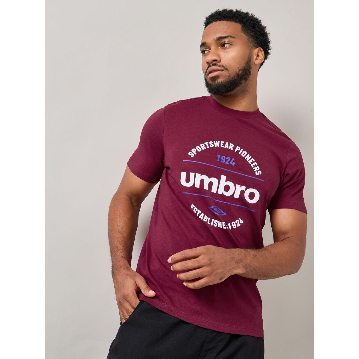 Umbro online deals