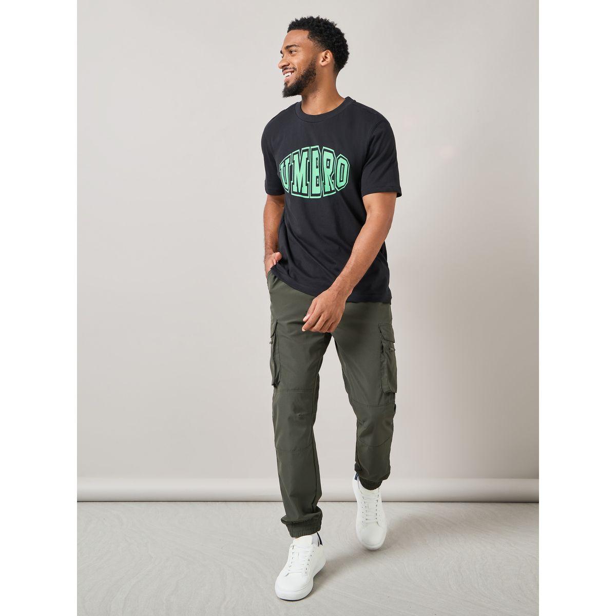 Umbro Varsity Graphic Crew Neck T-Shirt-men-clothing-tshirtsandpolos-tshirts-image-2