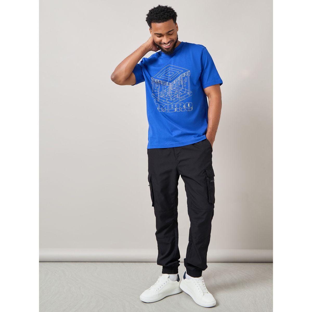 تيشيرت مطبع بطبعة جرافيك-men-clothing-tshirtsandpolos-tshirts-image-2