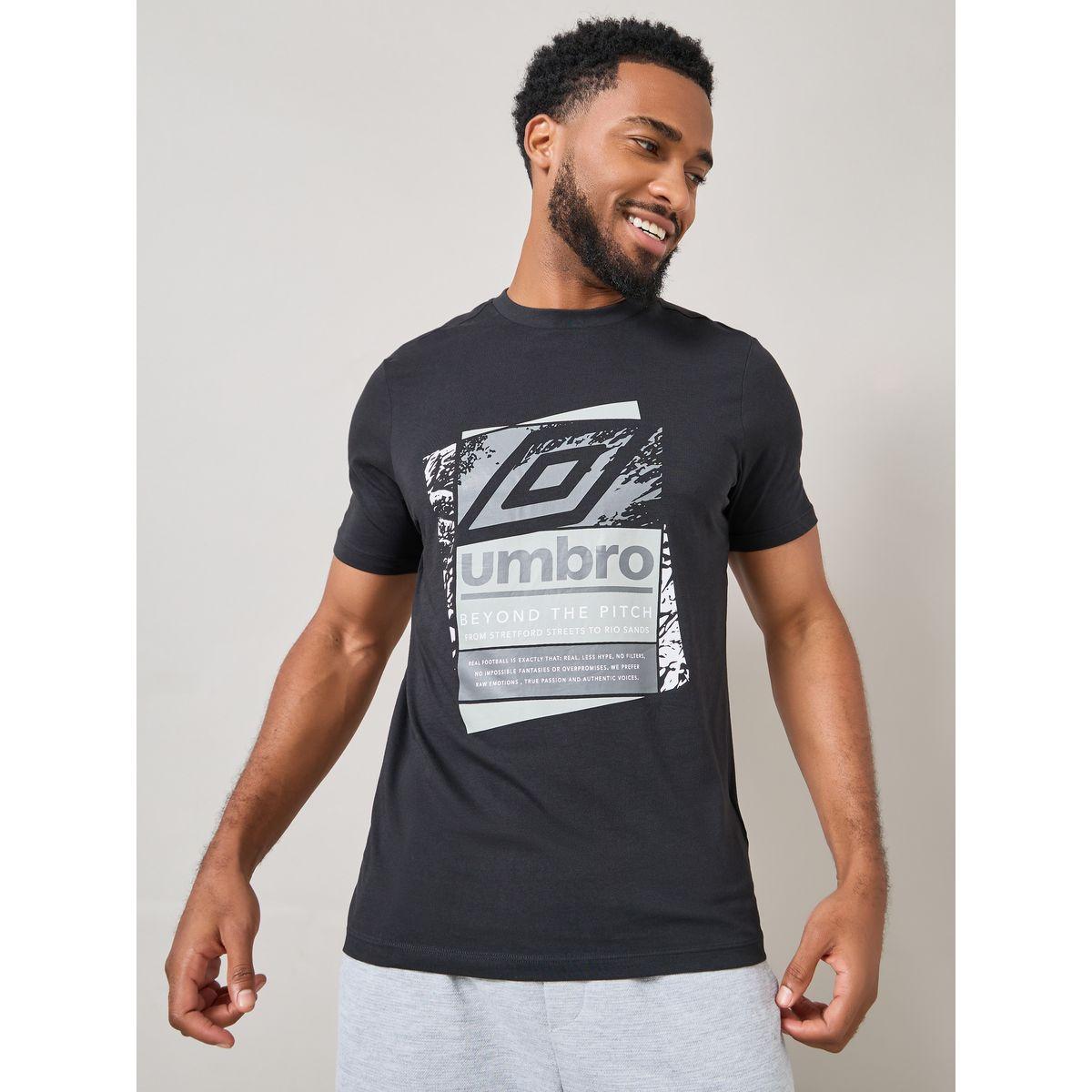 Umbro t shirts online sale