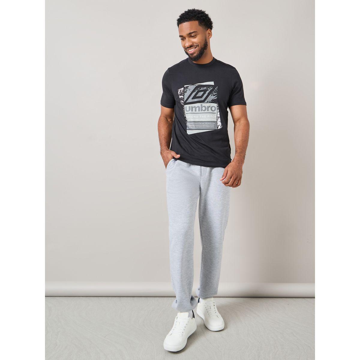 Umbro Layered Box Logo Graphic T-Shirt-men-clothing-tshirtsandpolos-tshirts-image-2