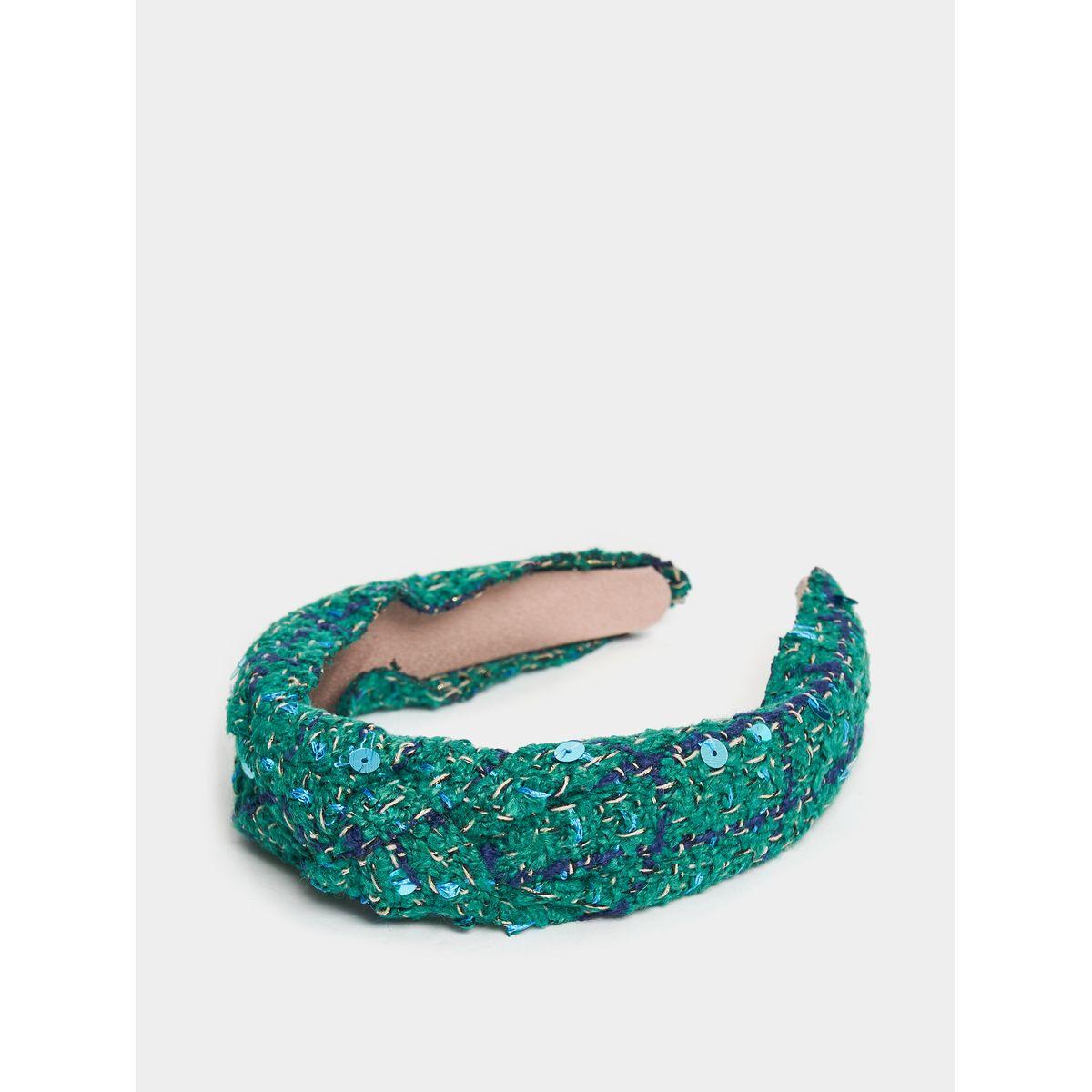 Styli Tweed Look Headband-women-hairaccessories-bands-image-2
