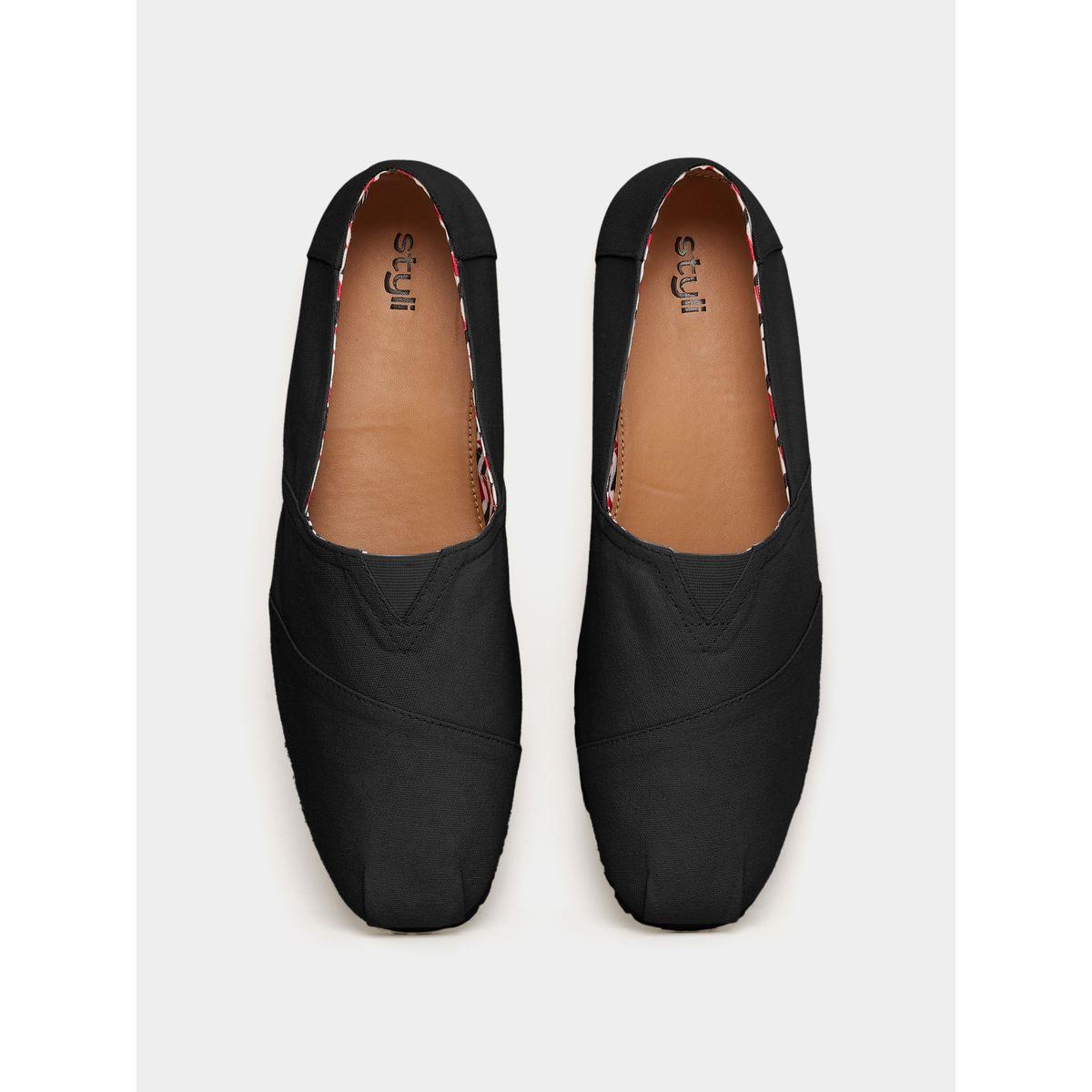 Styli Solid Canvas Espadrille-men-shoes-loafersandmoccasins-image-6
