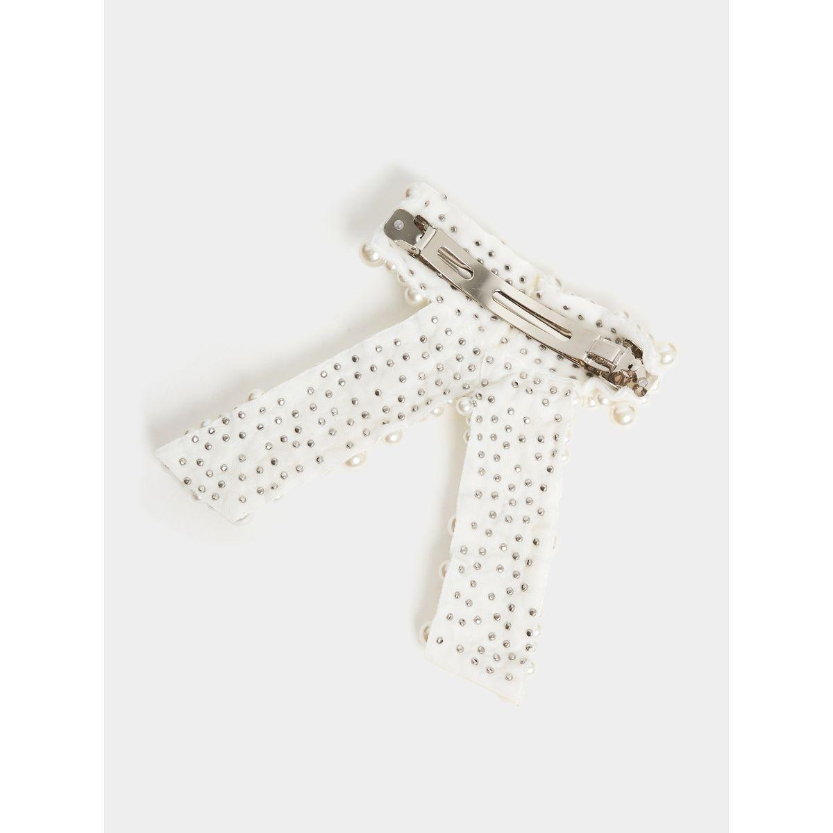 مشبك شعر مزين بلؤلؤ صناعي-women-hairaccessories-clips-image-3