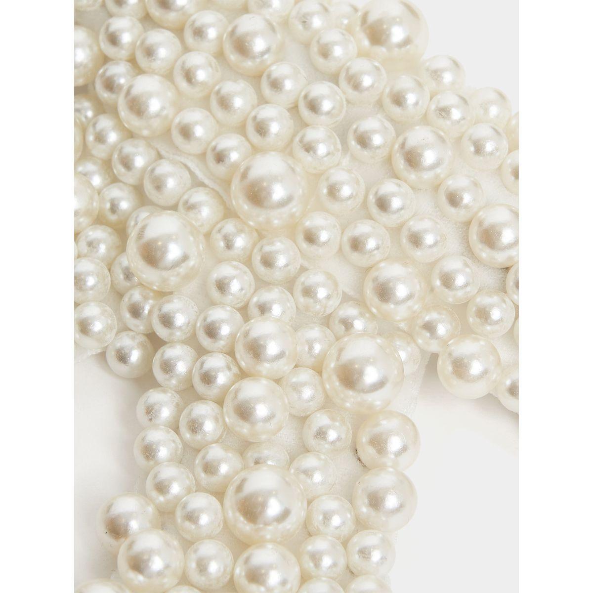 Styli Faux Pearl Barrette Clip-women-hairaccessories-clips-image-4