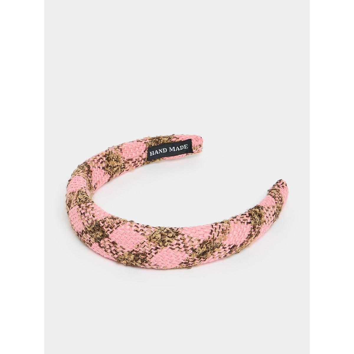 Styli Textured Design Headband-women-hairaccessories-bands-image-1
