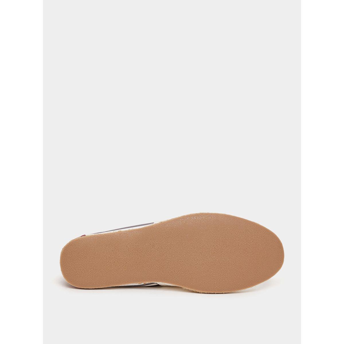 Styli Contrast Side Strip Canvas Espadrille-men-shoes-loafersandmoccasins-image-7