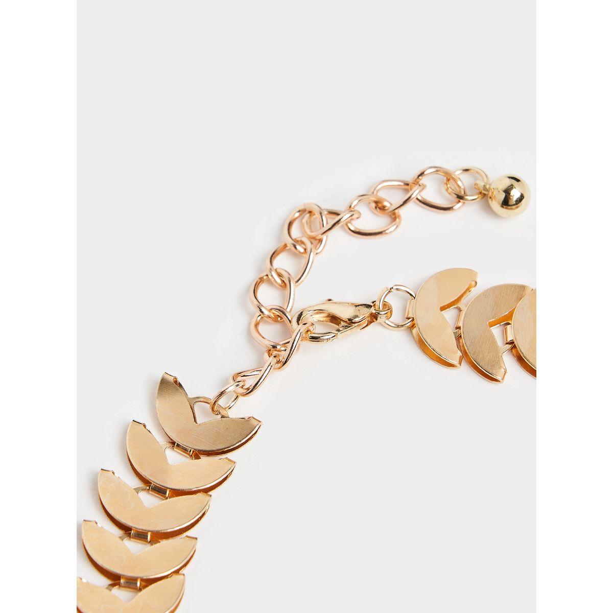 خلخال عصري-women-watchesandjewellery-jewellery-anklets-image-1