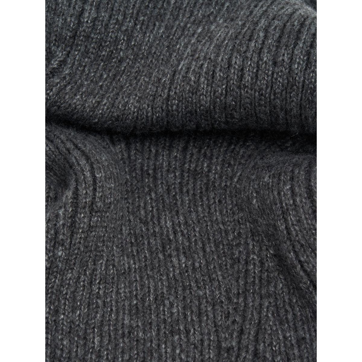 Styli High Rise Flat Knit Ribbed Midi Skirt-women-clothing-bottoms-skirts-image-5