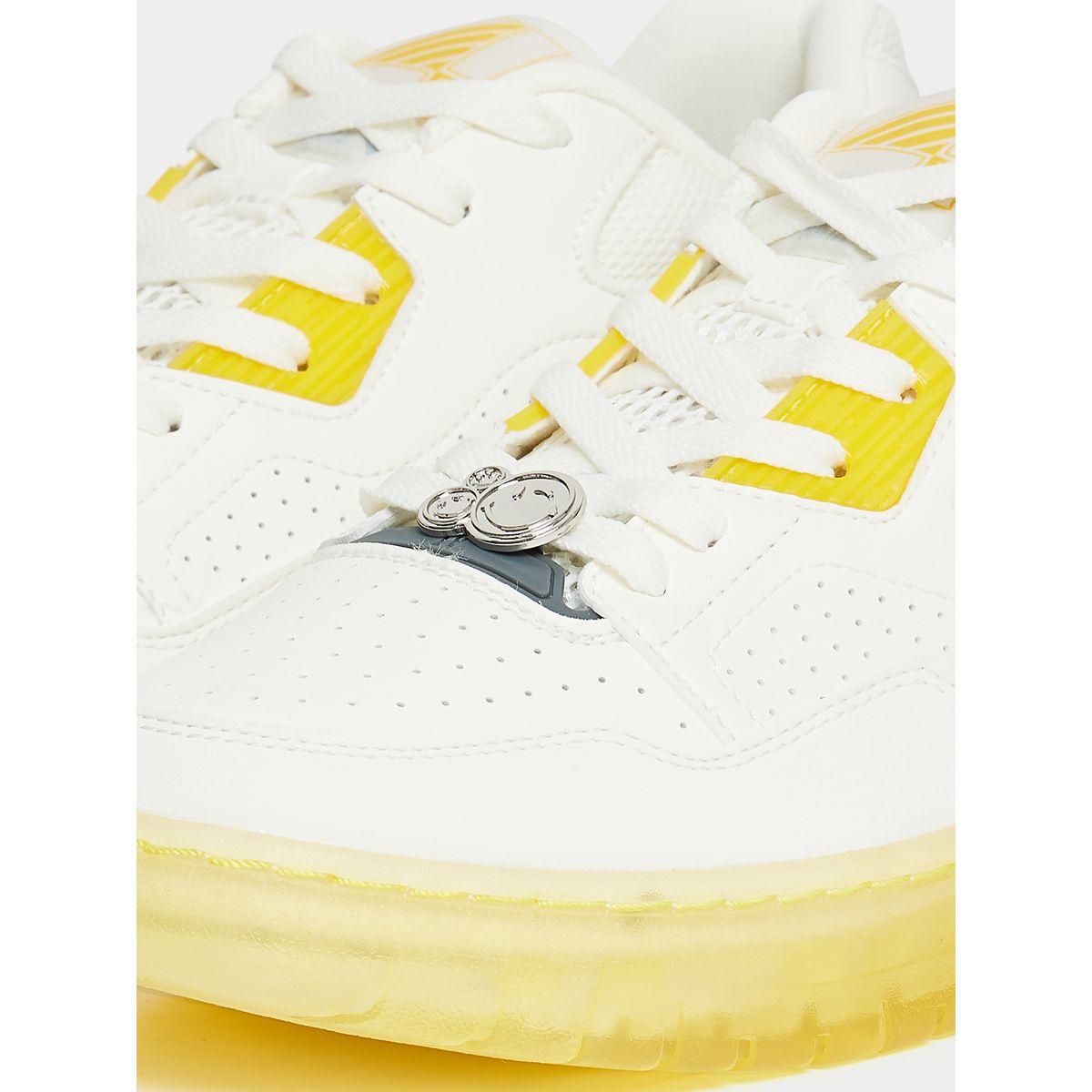Anta X-Game Emoji Print Sneakers-men-shoes-sneakers-image-5