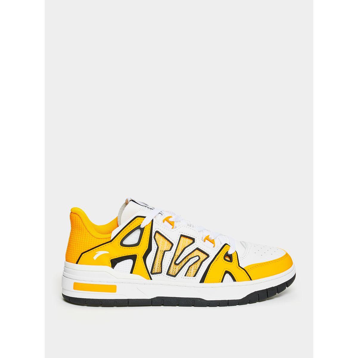 Anta X-Game Textured Sneakers-men-shoes-sneakers-image-1
