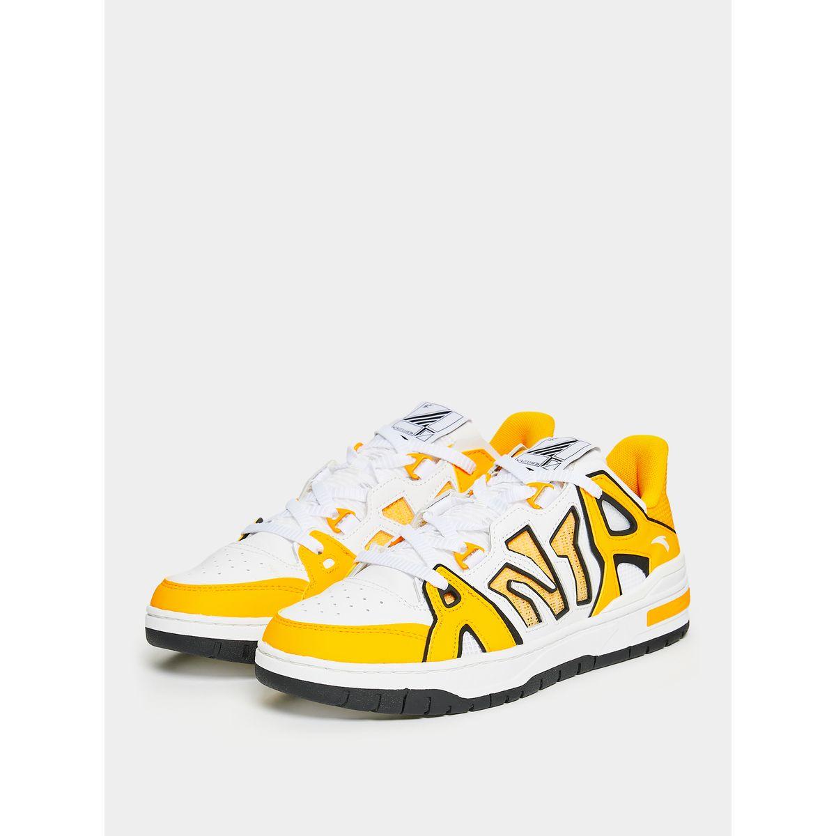 Anta X-Game Textured Sneakers-men-shoes-sneakers-image-2
