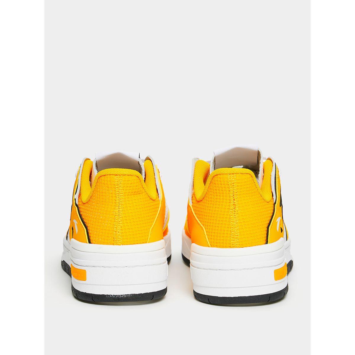 Anta X-Game Textured Sneakers-men-shoes-sneakers-image-3